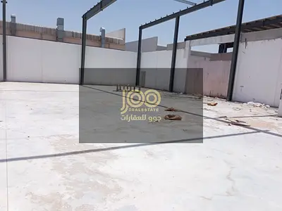 Electricity 120/Large area, an ideal choice for industrial, commercial and storage activities