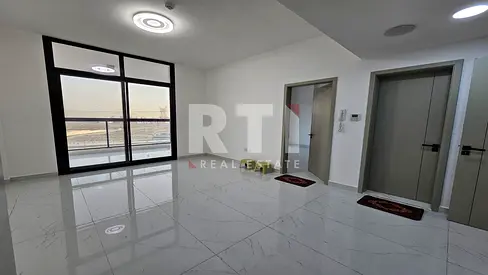 Villas view| Semi furnished | Ready to move