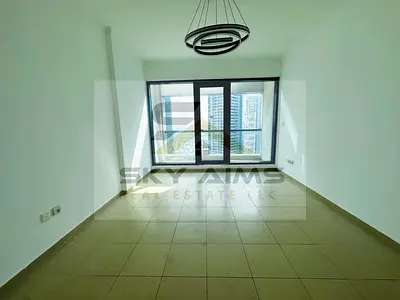 Doublex | Huge Balcony | Upgraded