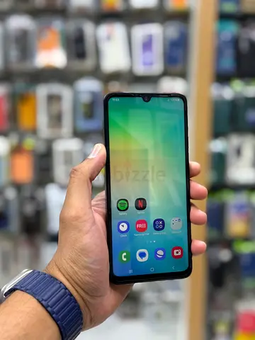 Samsung Galaxy A06 6/128 Just Open with Box