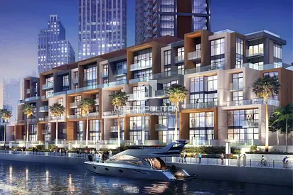 Premium Location |  Modern Layout | Resale