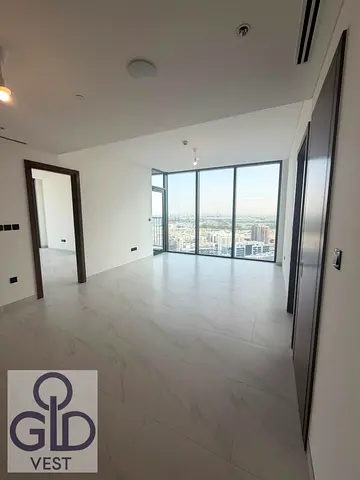 Lowest Rent | High Floor | Vacant