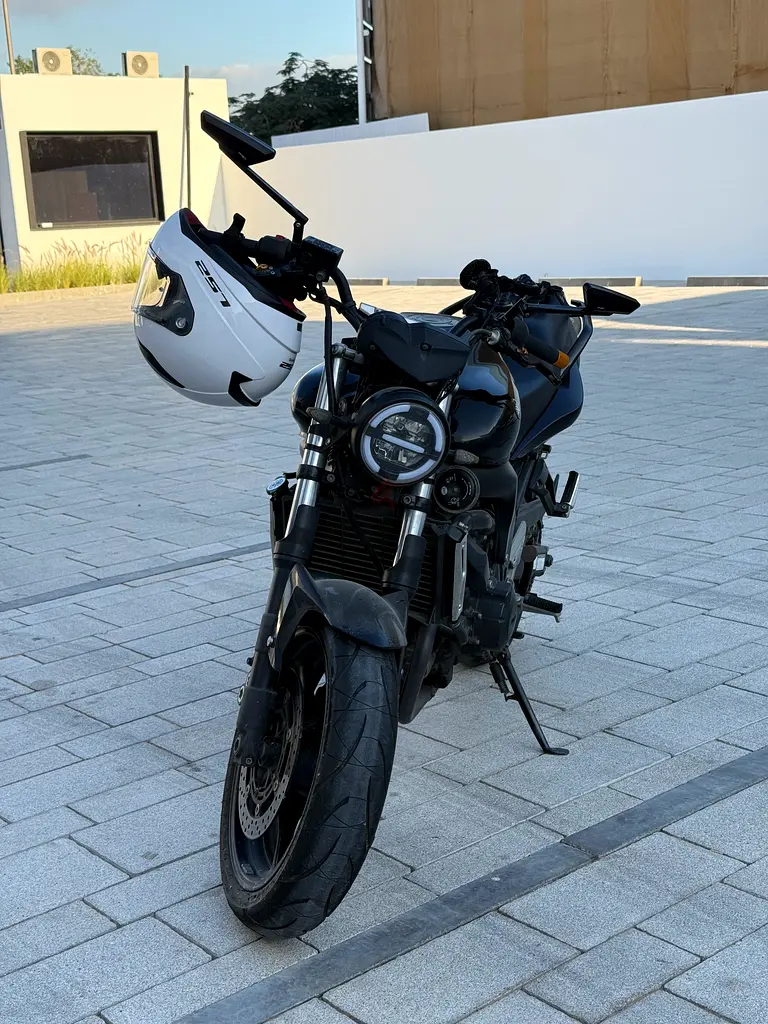 Listing Photo