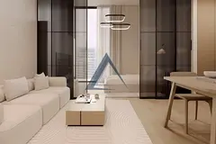 Pool view | Luxury Studio | High ROI |Limtied Unit