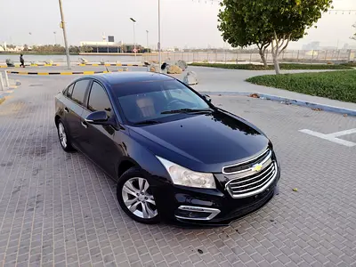 صورة مصغرة 3 لـ 2016 Chevrolet CRUZE