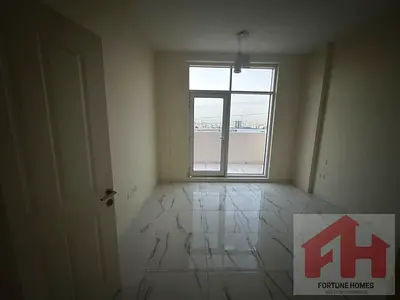 Elegant 1BR | Large Balcony | Ready to Move | Great Facilities | Family Building