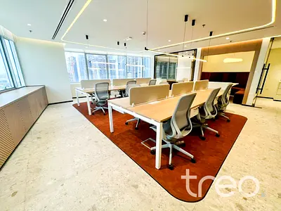 Practical | Turnkey office | Available now