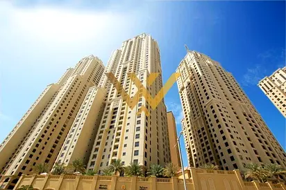 Exclusive [ Full Sea View ] 1 bed + Storage room