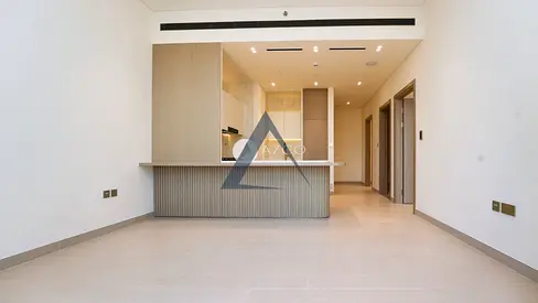 Rare Unit! 1BR with Private Pool | Binghatti Royale, JVC