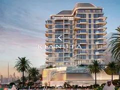 HIGH FLOOR | HANDOVER SOON | MODERN | NEAR BEACH