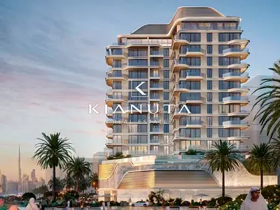 HIGH FLOOR | HANDOVER SOON | MODERN | NEAR BEACH
