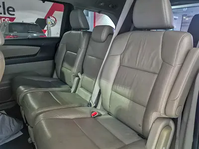 2013 Honda ODYSSEY 照片 13