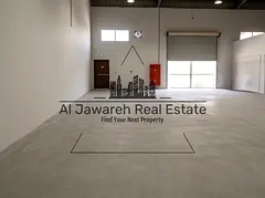 Code 3177 Property Status: For Rent Property Type: Warehouse Location: Umm Al Quwain Area: 4,740 sq.