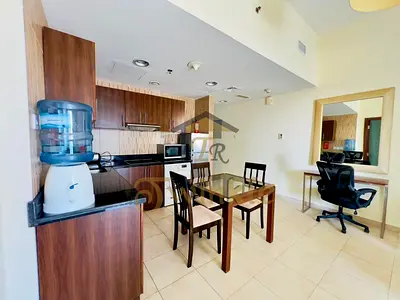 FULLY FURNISHED| ONE BEDROOM| WITH BALCONY