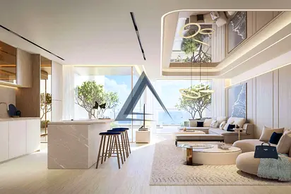 EV Charging Stations| Smart home systems| Fully Equipped Residential Apartments