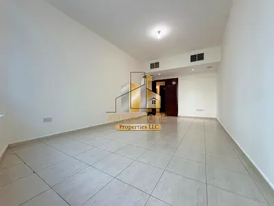 Spacious 2BHK with Parking | Prime Al Nahyan Area