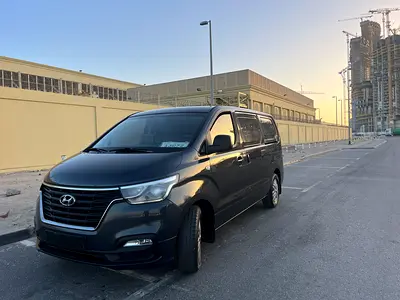 صورة 16 لـ 2019 Hyundai H1