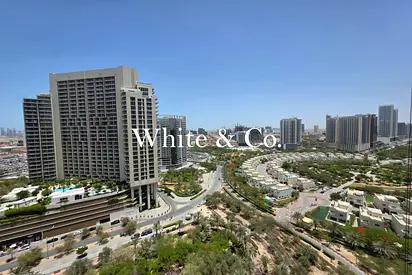 High Floor | Fully Furnished | Park View