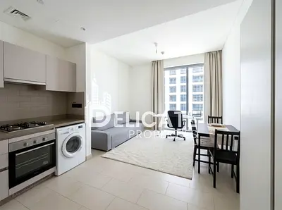 Spectacular Furnished | Vacant | Fantastic View
