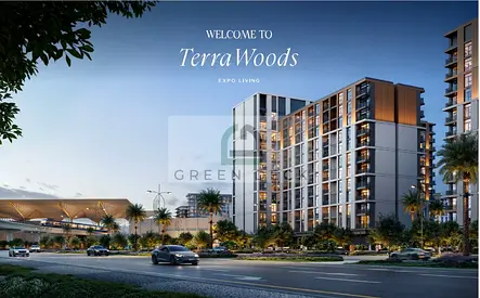 Luxury Unit | Expo Living Terra Woods | Premium Amenities