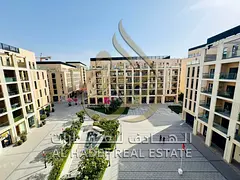 Integrated residential complex || Free parking || Gym and swimming pool || Prime location close to a