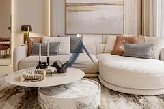 Luxury Living | 3 Yrs Post Handover Plan| Book Now