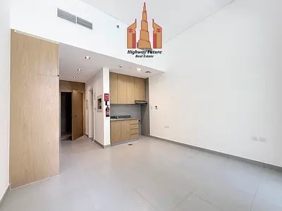 Spacious Brand New Studio Apartment With Balcony wardrobes parking