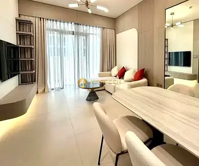 Designer Furnished | Urban Living | Brand New