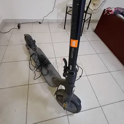 Xiaomi Mi Electric Scooter 1S
