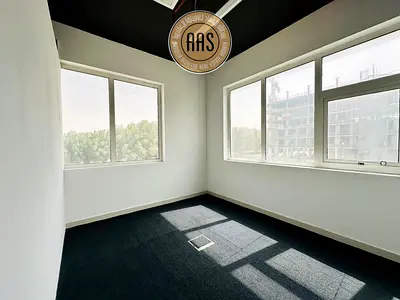 HOT OFFERS || WITH ALL BILLS INCLUDED IN THE RENT || OFFICE AVAILABLE FOR RENT