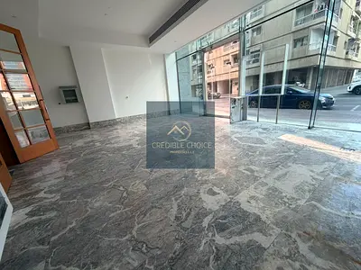 AL RIGGA AREA | HIGH FOOTFALL | 3-4 MINS TO METRO