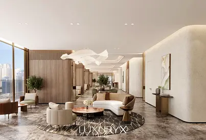 Panoramic View | Resort Style Amenities | High ROI