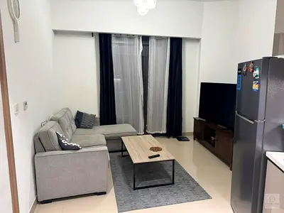 Fully Furnished | Spacious Layout | Vacant