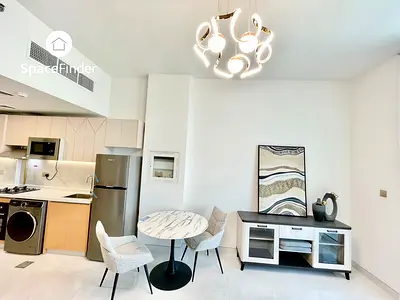 Huge Studio | Miracle Garden View | budget friendly