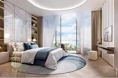 1 BR Resale | Handover Q4 2027| Dubai Islands