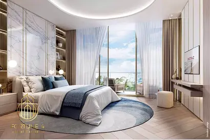 1 BR Resale | Handover Q4 2027| Dubai Islands