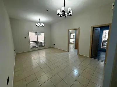 AL WARQA - ONE BEDROOM HALL + BALCONY NEAR RASHID MOSQUE