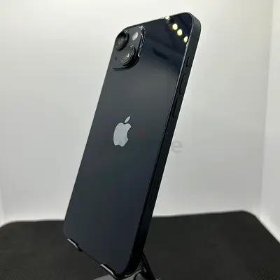 I phone 14 plus midnight limited edition