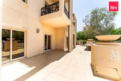 3 Br+Maid's Room | 2 Parking Space | Huge Terrace