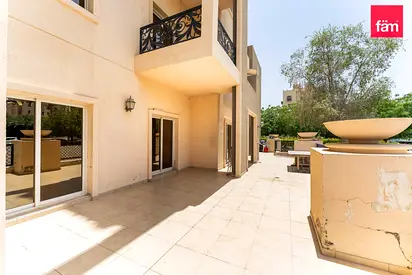 3 Br+Maid's Room | 2 Parking Space | Huge Terrace