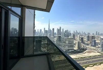 Premium 1 Bedroom | Smart Home | Furnished | Prime Location | Nobles Tower