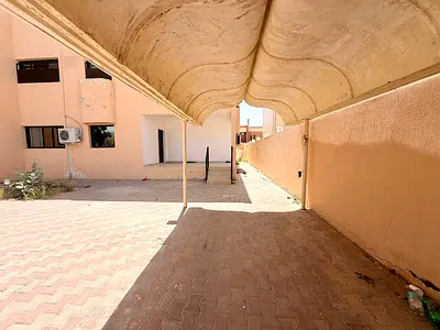 Ground Floor 3Br with Private n Yard | Spacious Rooms