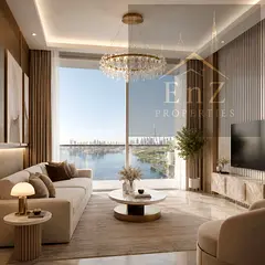 Above 60 Floor Brand New Meydan View | Handover Soon |