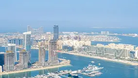 Penthouse Level | Fully Furnished | Spacious