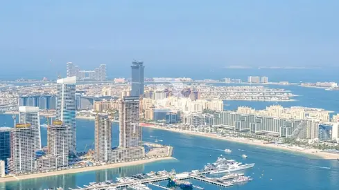 Penthouse Level | Fully Furnished | Spacious