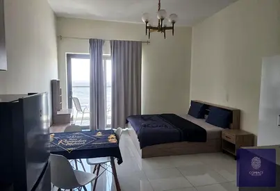 Fully furnished | Vacant | Ready to move