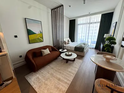 VACANT | 12 CHEQUES | FURNISHED