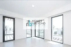 Modern Family Villa | 4BR + Maid | Prime Community Living