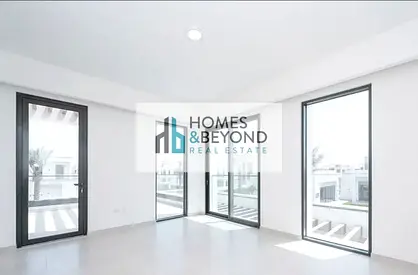 Modern Family Villa | 4BR + Maid | Prime Community Living