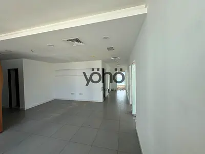 Fully Canal View | Fitted | Unfurnished